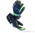Reusch Stuart R-Tex XT Gloves, Reusch, Azul, , Hombre,Mujer,Unisex, 0124-10058, 5637666599, 0, N4-04.jpg