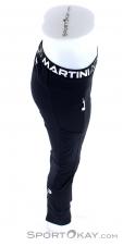 Martini Elevate Pant Donna Pantaloni Outdoor, Martini, Nero, , Donna, 0017-10408, 5637666608, 9009903719942, N3-18.jpg