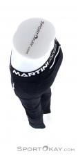 Martini Elevate Pant Womens Outdoor Pants, Martini, Čierna, , Ženy, 0017-10408, 5637666608, 9009903719942, N4-09.jpg