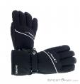 Reusch Alice GTX Womens Gloves Gore-Tex, Reusch, Black, , Female, 0124-10059, 5637666613, 4050205629793, N1-01.jpg