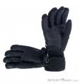 Reusch Alice GTX Womens Gloves Gore-Tex, Reusch, Black, , Female, 0124-10059, 5637666613, 4050205629793, N1-11.jpg