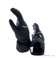Reusch Alice GTX Womens Gloves Gore-Tex, Reusch, Negro, , Mujer, 0124-10059, 5637666613, 4050205629793, N2-17.jpg