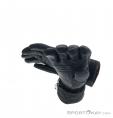 Reusch Alice GTX Womens Gloves Gore-Tex, Reusch, Black, , Female, 0124-10059, 5637666613, 4050205629793, N3-13.jpg