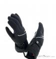 Reusch Alice GTX Womens Gloves Gore-Tex, Reusch, Black, , Female, 0124-10059, 5637666613, 4050205629793, N3-18.jpg