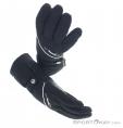 Reusch Alice GTX Womens Gloves Gore-Tex, Reusch, Black, , Female, 0124-10059, 5637666613, 4050205629793, N4-04.jpg