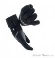 Reusch Alice GTX Womens Gloves Gore-Tex, Reusch, Black, , Female, 0124-10059, 5637666613, 4050205629793, N5-05.jpg