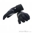 Reusch Alice GTX Womens Gloves Gore-Tex, Reusch, Čierna, , Ženy, 0124-10059, 5637666613, 4050205629793, N5-10.jpg