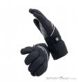 Reusch Alice GTX Womens Gloves Gore-Tex, Reusch, Black, , Female, 0124-10059, 5637666613, 4050205629793, N5-15.jpg