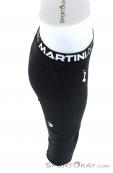 Martini Aktiv 3/4 Pant Womens Outdoor Pants, Martini, Turquoise, , Femmes, 0017-10409, 5637666623, 9009903720917, N3-18.jpg