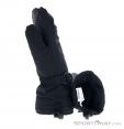 Reusch Kito R-Tex XT Junior Mitten Kids Gloves, , Black, , Boy,Girl, 0124-10060, 5637666637, , N1-16.jpg