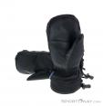 Reusch Kito R-Tex XT Junior Mitten Kids Gloves, , Black, , Boy,Girl, 0124-10060, 5637666637, , N2-12.jpg
