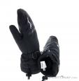 Reusch Kito R-Tex XT Junior Mitten Kids Gloves, , Black, , Boy,Girl, 0124-10060, 5637666637, , N2-17.jpg