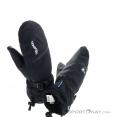 Reusch Kito R-Tex XT Junior Mitten Kids Gloves, , Black, , Boy,Girl, 0124-10060, 5637666637, , N3-18.jpg