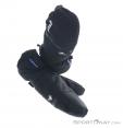 Reusch Kito R-Tex XT Junior Mitten Kids Gloves, , Black, , Boy,Girl, 0124-10060, 5637666637, , N4-04.jpg