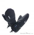 Reusch Kito R-Tex XT Junior Mitten Kids Gloves, , Black, , Boy,Girl, 0124-10060, 5637666637, , N4-19.jpg