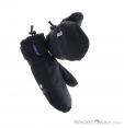 Reusch Kito R-Tex XT Junior Mitten Kids Gloves, , Black, , Boy,Girl, 0124-10060, 5637666637, , N5-05.jpg