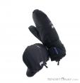 Reusch Kito R-Tex XT Junior Mitten Kids Gloves, , Black, , Boy,Girl, 0124-10060, 5637666637, , N5-15.jpg