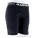 Martini Aktiv Womens Outdoor Shorts, , Black, , Female, 0017-10410, 5637666638, , N1-01.jpg