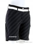 Martini Solution 2.0 Womens Biking Shorts, , Black, , Female, 0017-10411, 5637666646, , N1-01.jpg