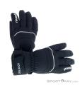 Reusch Tommy GTX Velcro Junior Kids Gloves Gore-Tex, , Black, , Boy,Girl, 0124-10061, 5637666663, , N1-01.jpg
