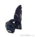 Reusch Tommy GTX Velcro Junior Kids Gloves Gore-Tex, , Black, , Boy,Girl, 0124-10061, 5637666663, , N1-06.jpg