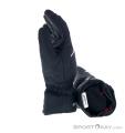 Reusch Tommy GTX Velcro Junior Kids Gloves Gore-Tex, Reusch, Black, , Boy,Girl, 0124-10061, 5637666663, 4060485031148, N1-16.jpg