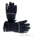 Reusch Tommy GTX Velcro Junior Kids Gloves Gore-Tex, Reusch, Black, , Boy,Girl, 0124-10061, 5637666663, 4060485031148, N2-02.jpg