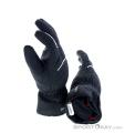 Reusch Tommy GTX Velcro Junior Kids Gloves Gore-Tex, , Black, , Boy,Girl, 0124-10061, 5637666663, , N2-17.jpg