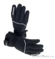 Reusch Tommy GTX Velcro Junior Kids Gloves Gore-Tex, , Black, , Boy,Girl, 0124-10061, 5637666663, , N3-03.jpg