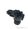 Reusch Tommy GTX Velcro Junior Kids Gloves Gore-Tex, , Black, , Boy,Girl, 0124-10061, 5637666663, , N3-13.jpg