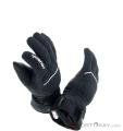 Reusch Tommy GTX Velcro Junior Kids Gloves Gore-Tex, Reusch, Black, , Boy,Girl, 0124-10061, 5637666663, 4060485031148, N3-18.jpg