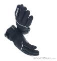 Reusch Tommy GTX Velcro Junior Kids Gloves Gore-Tex, , Black, , Boy,Girl, 0124-10061, 5637666663, , N4-04.jpg