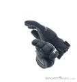 Reusch Tommy GTX Velcro Junior Kids Gloves Gore-Tex, , Black, , Boy,Girl, 0124-10061, 5637666663, , N4-14.jpg
