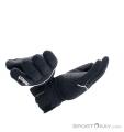 Reusch Tommy GTX Velcro Junior Kids Gloves Gore-Tex, , Black, , Boy,Girl, 0124-10061, 5637666663, , N5-20.jpg
