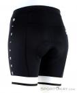 Martini Electric Womens Biking Shorts, Martini, Black, , Female, 0017-10414, 5637666677, 9009903756732, N1-11.jpg