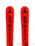 Atomic Redster G9 + X12 TL Ski Set 2020, , Red, , Male,Female,Unisex, 0003-10236, 5637666712, , N1-01.jpg