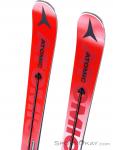 Atomic Redster G9 + X12 TL Ski Set 2020, , Red, , Male,Female,Unisex, 0003-10236, 5637666712, , N3-03.jpg