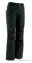 O'Neill Glamour Pant Women Ski Pants, O'Neill, Black, , Female, 0199-10175, 5637666750, 8719403495857, N1-01.jpg