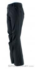O'Neill Glamour Pant Women Ski Pants, , Black, , Female, 0199-10175, 5637666750, , N1-06.jpg