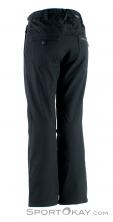 O'Neill Glamour Pant Women Ski Pants, O'Neill, Black, , Female, 0199-10175, 5637666750, 8719403495857, N1-11.jpg