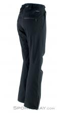 O'Neill Glamour Pant Women Ski Pants, , Black, , Female, 0199-10175, 5637666750, , N1-16.jpg