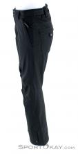 O'Neill Glamour Pant Women Ski Pants, , Black, , Female, 0199-10175, 5637666750, , N2-07.jpg