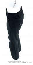 O'Neill Glamour Pant Women Ski Pants, , Black, , Female, 0199-10175, 5637666750, , N3-08.jpg