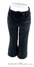 O'Neill Glamour Pant Women Ski Pants, O'Neill, Black, , Female, 0199-10175, 5637666750, 8719403495857, N3-13.jpg