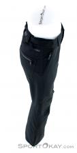O'Neill Glamour Pant Women Ski Pants, O'Neill, Black, , Female, 0199-10175, 5637666750, 8719403495857, N3-18.jpg