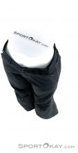 O'Neill Glamour Pant Women Ski Pants, O'Neill, Black, , Female, 0199-10175, 5637666750, 8719403495857, N4-04.jpg