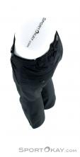 O'Neill Glamour Pant Women Ski Pants, , Black, , Female, 0199-10175, 5637666750, , N4-09.jpg