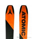 Atomic Bent Chetler 100 Freeride Skis 2020, Atomic, Modrá, , Muži,Ženy,Unisex, 0003-10245, 5637666764, 0, N1-11.jpg