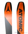 Atomic Bent Chetler 100 Freeride Skis 2020, Atomic, Modrá, , Muži,Ženy,Unisex, 0003-10245, 5637666764, 0, N2-12.jpg