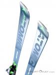 Atomic Redster X7 + FT 12 GW Ski Set 2020, Atomic, Green, , Male,Female,Unisex, 0003-10252, 5637666783, 190694137011, N4-04.jpg